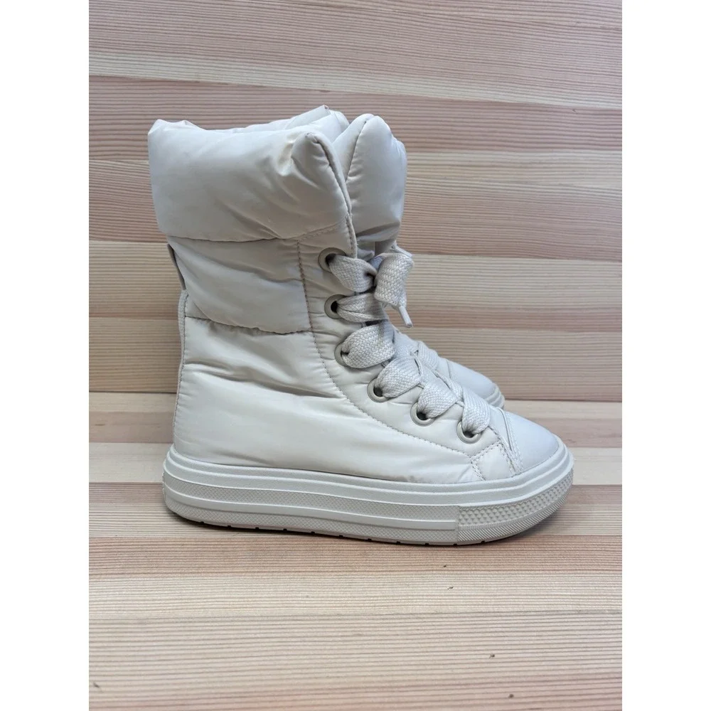 Converse brand new